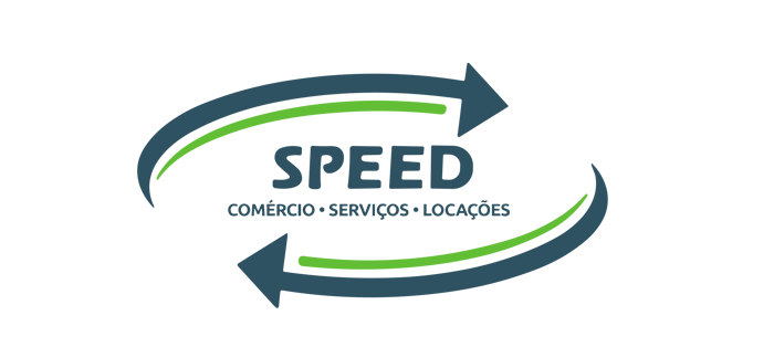 SPEED COMERCIO SERVICOS E LOCAÇÕES logo