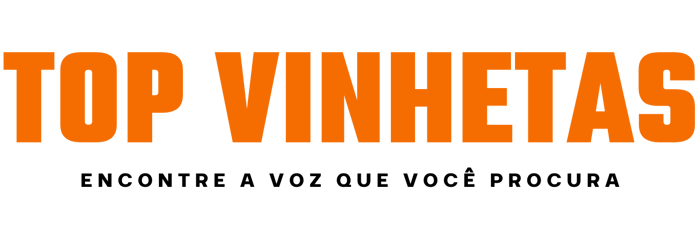 TOP VINHETAS logo