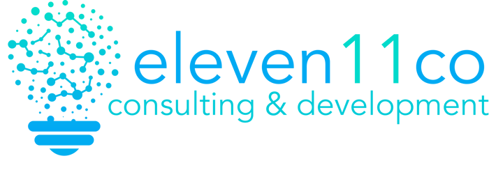 eleven11co logo