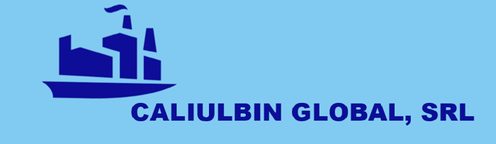 CALIULBIN GLOBAL logo
