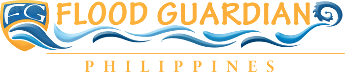 Flood Guardian Philippines logo
