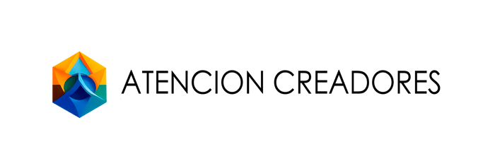 Atencion Creadores logo
