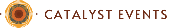 Catalyst Events logo