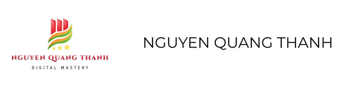 Nguyen Quang Thanh logo