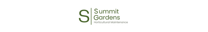 Summit Gardens Horticultural Maintenance logo