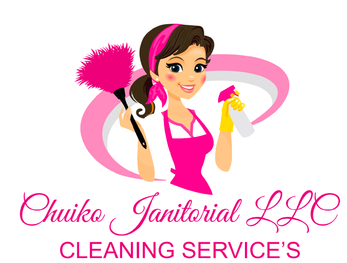 Chuiko Janitorial LLC logo