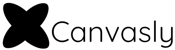 Canvasly logo