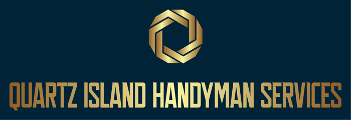 Quartz Island Handyman Services logo