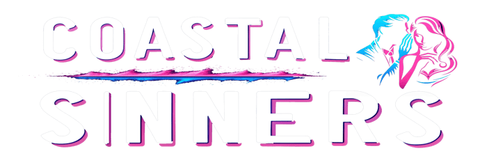 Coastal Sinners logo