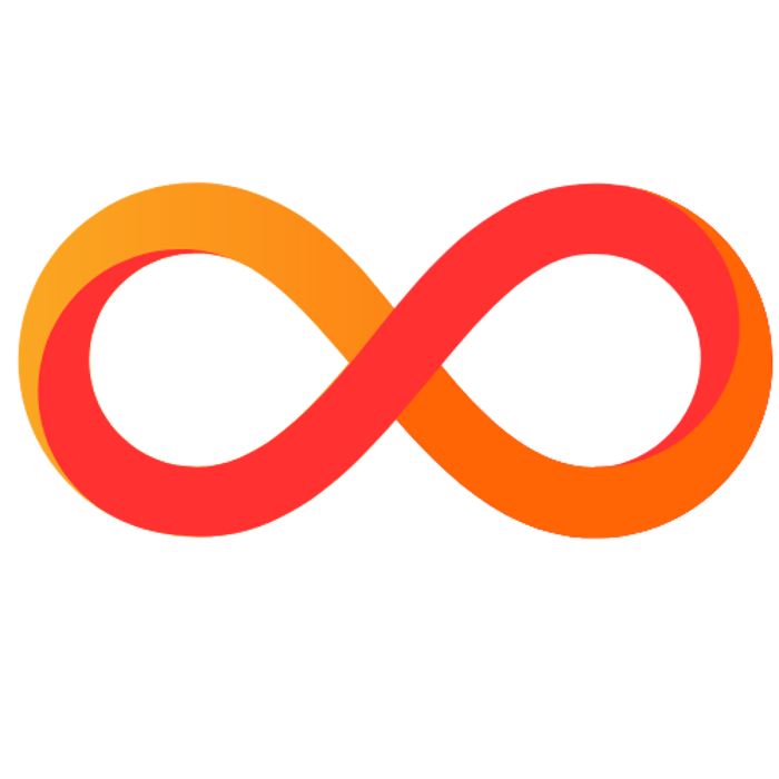 Infinity E-commerce logo