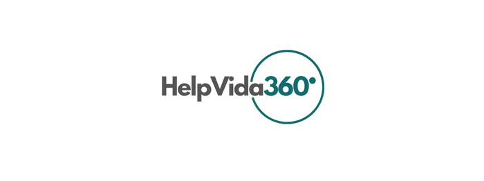 HelpVida360 logo