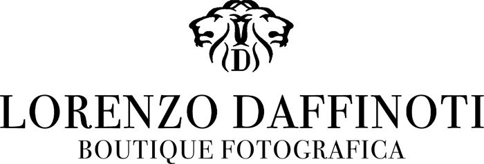 Lorenzo Daffinoti | Boutique Fotografica logo