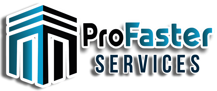 Profaster Services LLC logo