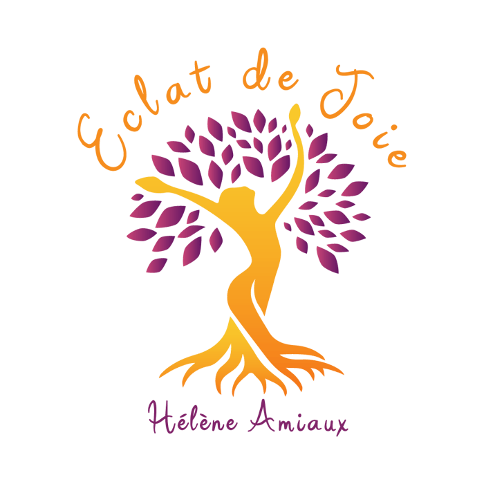 eclat de joie logo