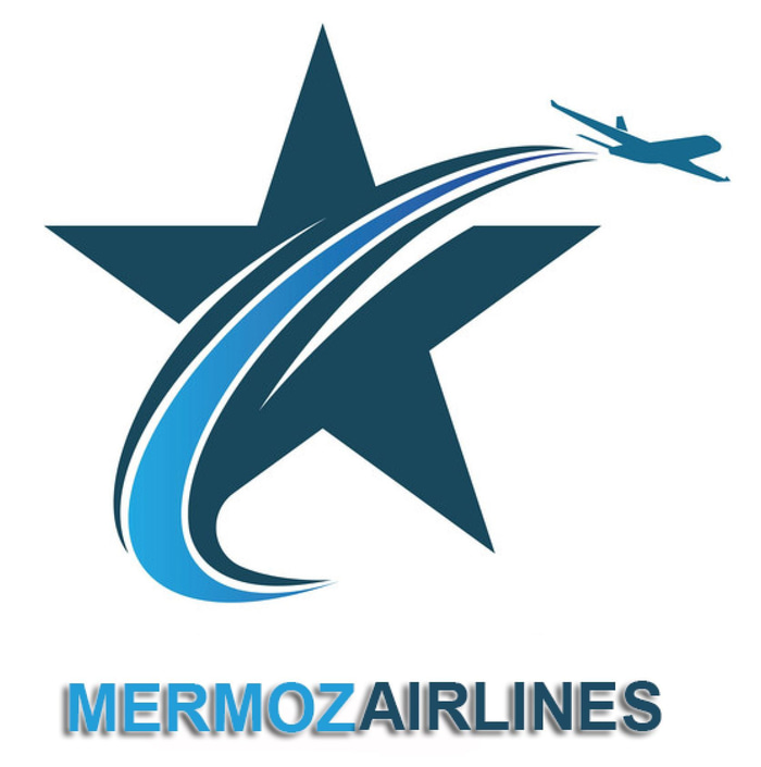 Mermoz Virtual Airlines logo
