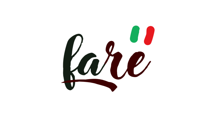 fare logo