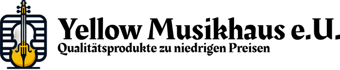 Yellow Musikhaus e.U. logo