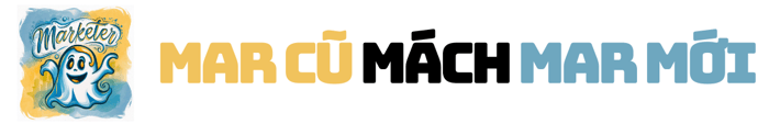 Mar cũ mách Mar mới logo