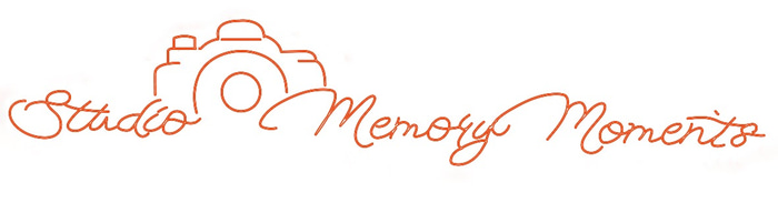 StudioMemoryMoments logo