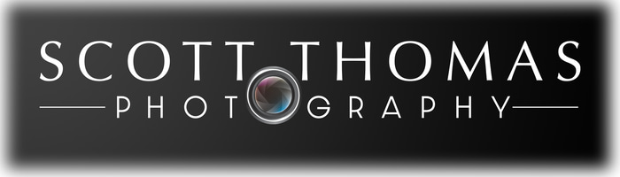 Scott Thomas Photography logo