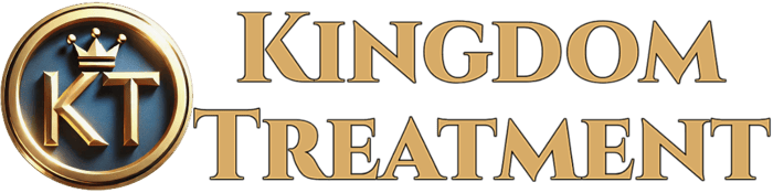 Kingdom Treatment logo