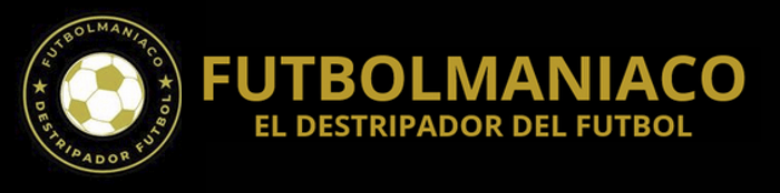 futbolmaniaco logo