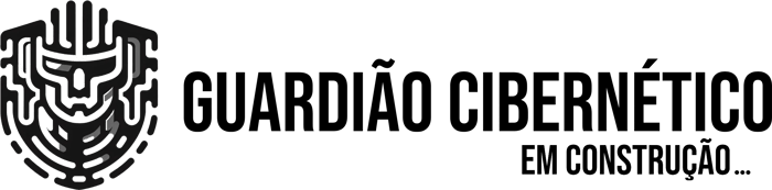 Guardião Cibernético logo