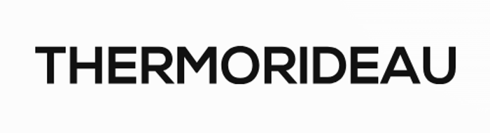 thermorideau logo