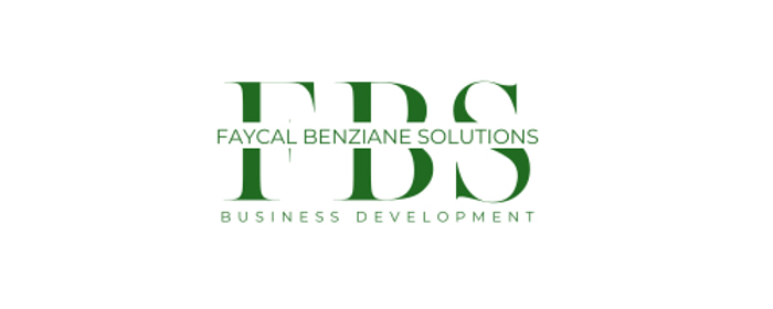 Faycal Benziane solutions logo