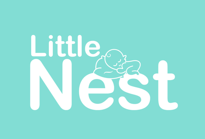 littlenestonline.net logo