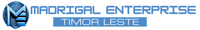 Madrigal Enterprise logo