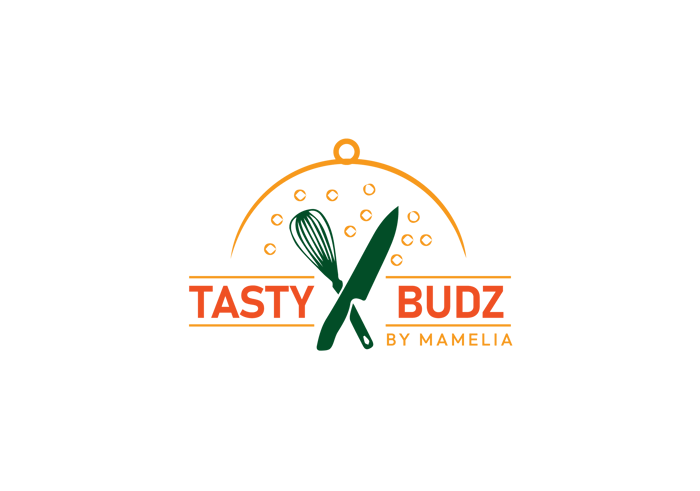 Tasty Budz logo