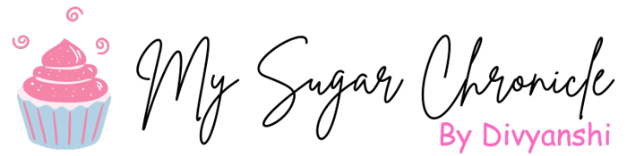 My Sugar Chronicle logo