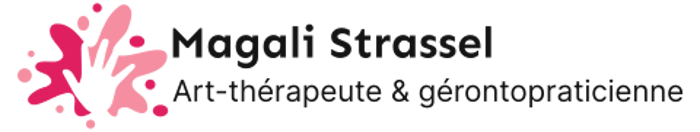 Magali Strassel logo
