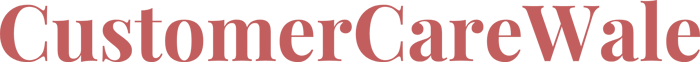 All companies customer care information logo