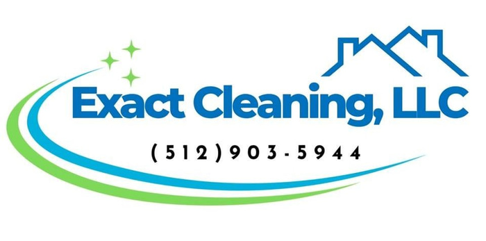 Exact Cleaning LLC logo