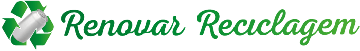 Renovar Reciclagem logo