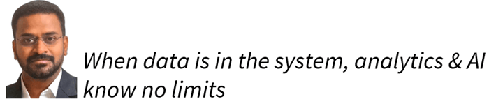 Arunkumar Balaraman logo