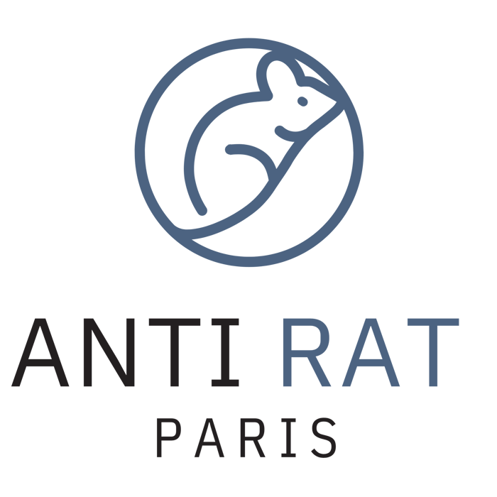 Anti Rats Ile de France logo