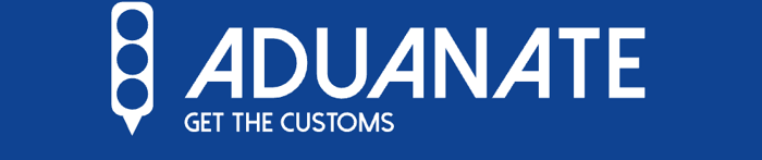 ADUANATE logo