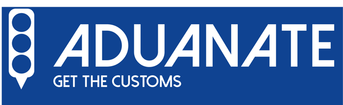 ADUANATE logo