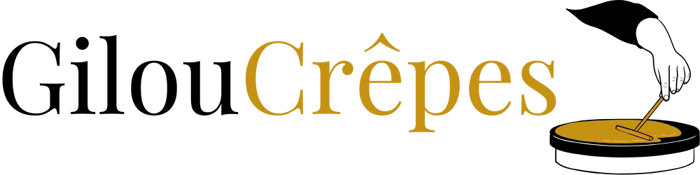 Les Crêpes de Gilou logo