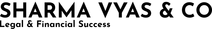 SHARMA VYAS & COMPANY logo