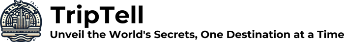 TripTell logo