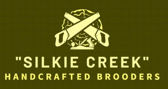 Silkie Creek logo