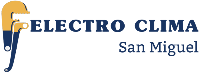 Electro Clima San Miguel logo