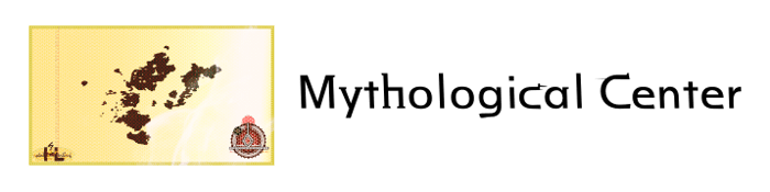 Mythological Center logo