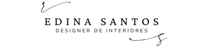 Edina Santos logo