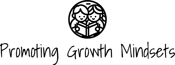 Promoting Growth Mindsets/Empathetic Literacy Coach logo