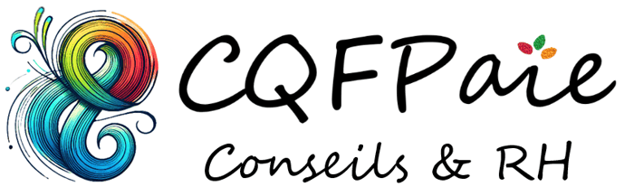 CQFPaie logo